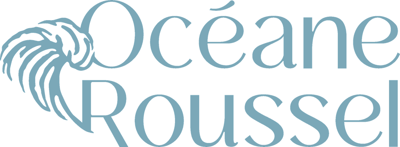 logo de l'entreprise Océane Roussel